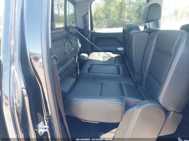Продаж на аукціоні авто 2016 Chevrolet Silverado 1500 2lz, vin: 3GCUKSEC8GG362285, номер лоту: 44838693