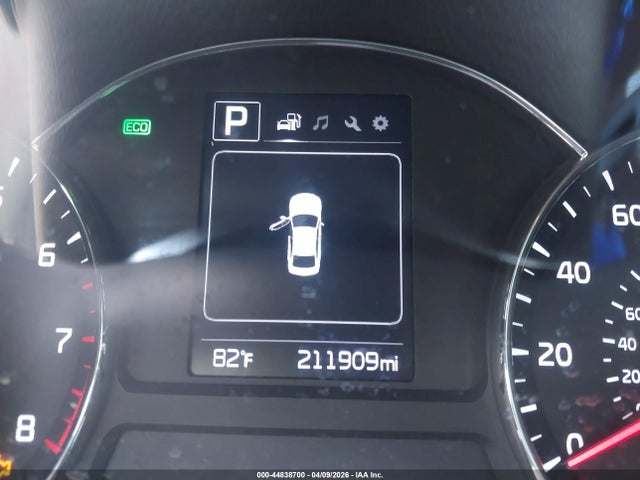 Aukcja sprzedaży 2018 Kia Forte Lx, vin: 3KPFL4A78JE184892, numer aukcji: 44838700