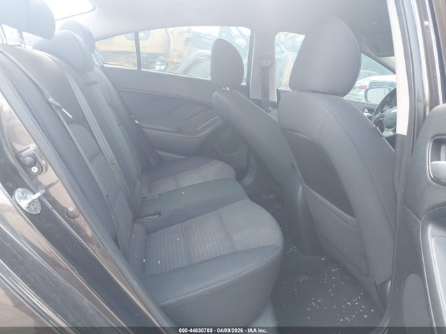 Aukcja sprzedaży 2018 Kia Forte Lx, vin: 3KPFL4A78JE184892, numer aukcji: 44838700