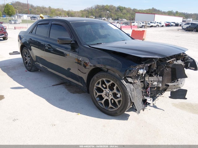 Aukcja sprzedaży 2017 Chrysler 300 300s Awd, vin: 2C3CCAGG6HH597616, numer aukcji: 44838704