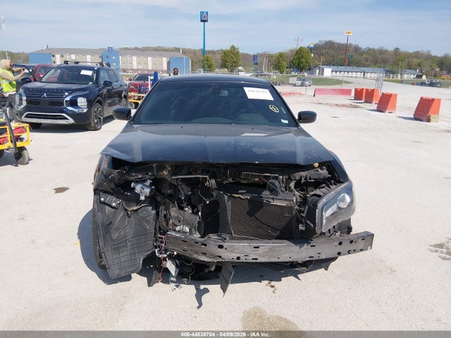Aukcja sprzedaży 2017 Chrysler 300 300s Awd, vin: 2C3CCAGG6HH597616, numer aukcji: 44838704