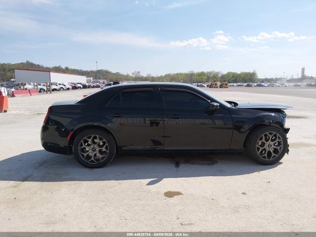 Aukcja sprzedaży 2017 Chrysler 300 300s Awd, vin: 2C3CCAGG6HH597616, numer aukcji: 44838704