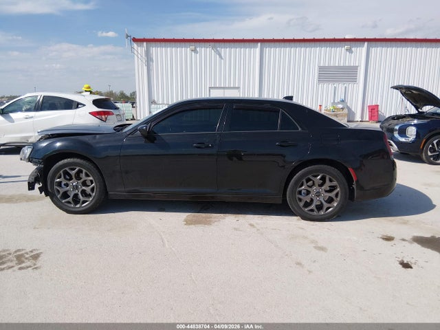 Aukcja sprzedaży 2017 Chrysler 300 300s Awd, vin: 2C3CCAGG6HH597616, numer aukcji: 44838704