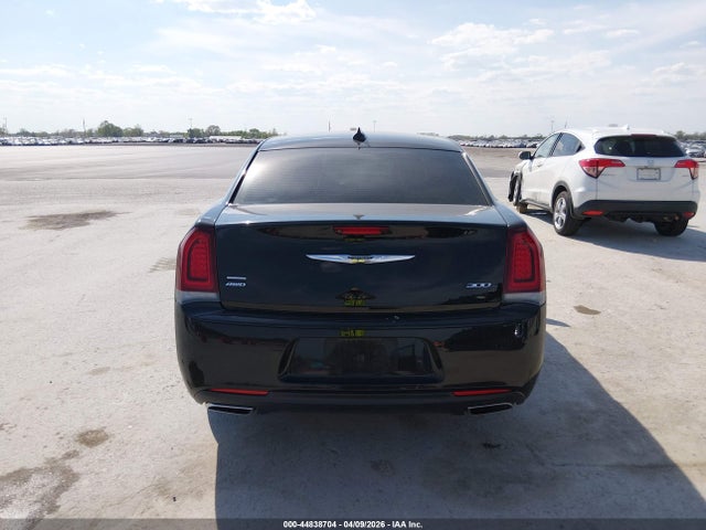Aukcja sprzedaży 2017 Chrysler 300 300s Awd, vin: 2C3CCAGG6HH597616, numer aukcji: 44838704