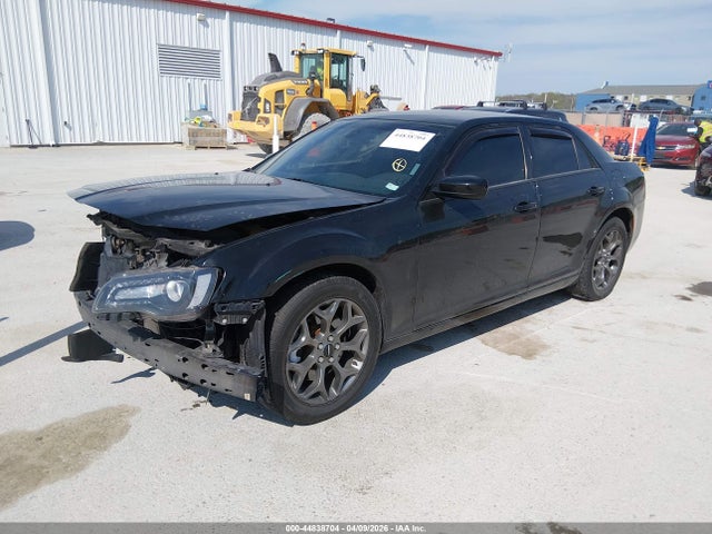 Aukcja sprzedaży 2017 Chrysler 300 300s Awd, vin: 2C3CCAGG6HH597616, numer aukcji: 44838704