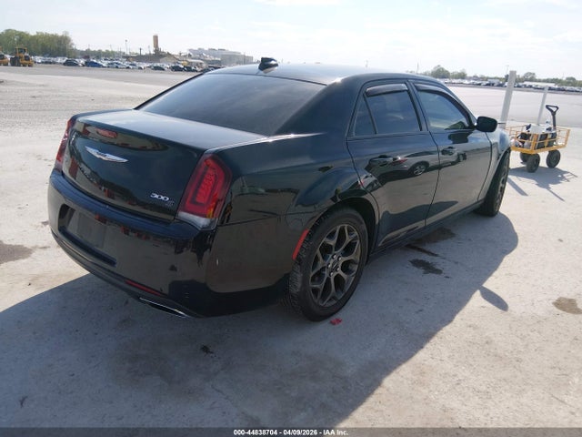 Aukcja sprzedaży 2017 Chrysler 300 300s Awd, vin: 2C3CCAGG6HH597616, numer aukcji: 44838704