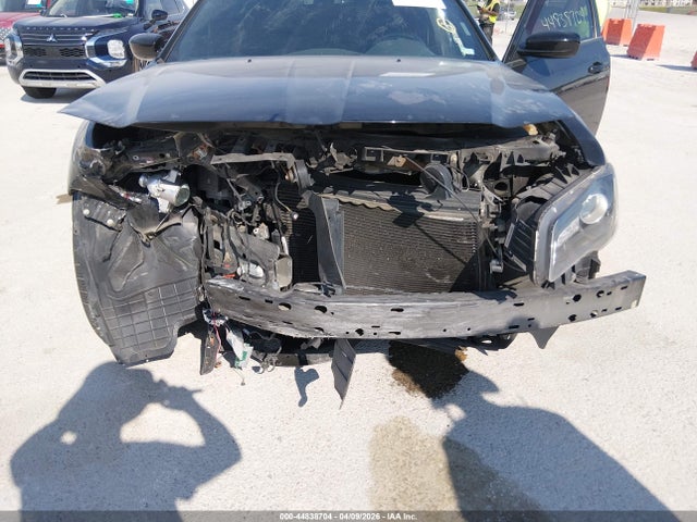 Aukcja sprzedaży 2017 Chrysler 300 300s Awd, vin: 2C3CCAGG6HH597616, numer aukcji: 44838704