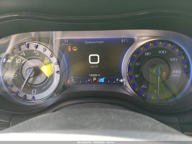 Aukcja sprzedaży 2017 Chrysler 300 300s Awd, vin: 2C3CCAGG6HH597616, numer aukcji: 44838704
