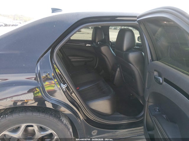 Aukcja sprzedaży 2017 Chrysler 300 300s Awd, vin: 2C3CCAGG6HH597616, numer aukcji: 44838704