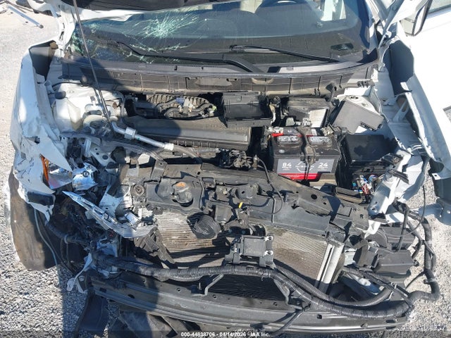 Продаж на аукціоні авто 2018 Nissan Rogue Sl, vin: JN8AT2MT8JW467004, номер лоту: 44838706