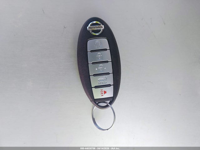 Продаж на аукціоні авто 2018 Nissan Rogue Sl, vin: JN8AT2MT8JW467004, номер лоту: 44838706
