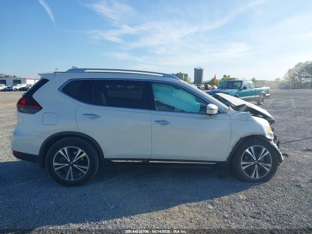 Продаж на аукціоні авто 2018 Nissan Rogue Sl, vin: JN8AT2MT8JW467004, номер лоту: 44838706
