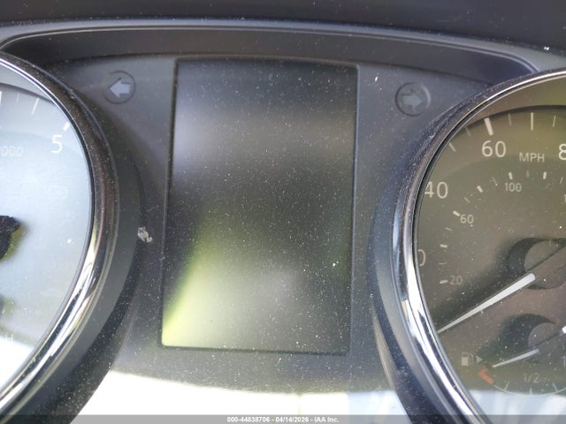 Продаж на аукціоні авто 2018 Nissan Rogue Sl, vin: JN8AT2MT8JW467004, номер лоту: 44838706