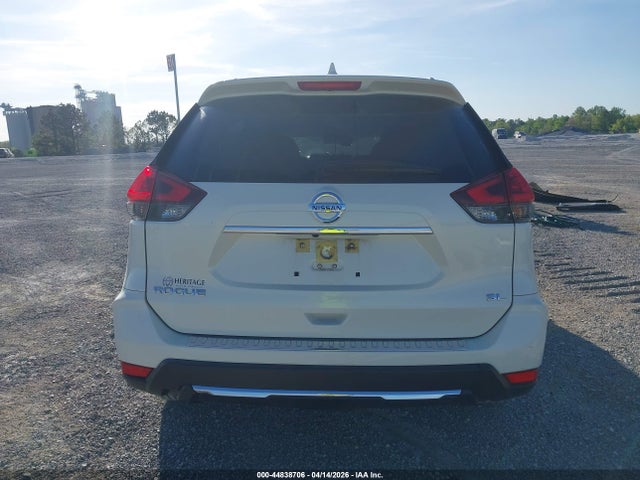 Продаж на аукціоні авто 2018 Nissan Rogue Sl, vin: JN8AT2MT8JW467004, номер лоту: 44838706