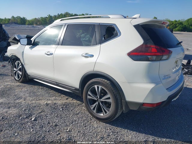 Продаж на аукціоні авто 2018 Nissan Rogue Sl, vin: JN8AT2MT8JW467004, номер лоту: 44838706
