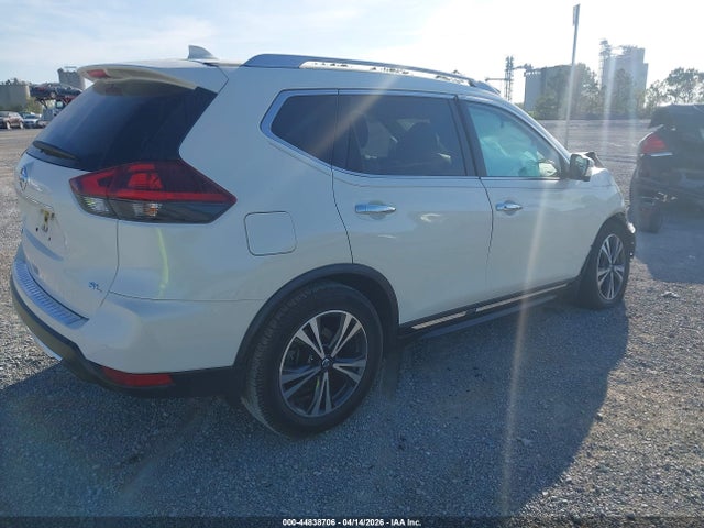 Продаж на аукціоні авто 2018 Nissan Rogue Sl, vin: JN8AT2MT8JW467004, номер лоту: 44838706