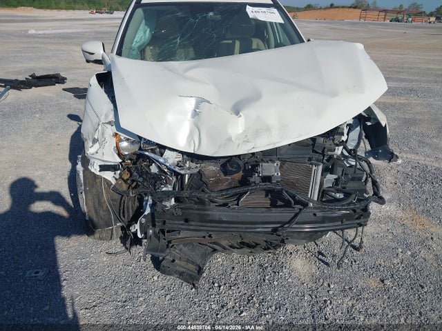 Продаж на аукціоні авто 2018 Nissan Rogue Sl, vin: JN8AT2MT8JW467004, номер лоту: 44838706