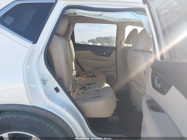 Продаж на аукціоні авто 2018 Nissan Rogue Sl, vin: JN8AT2MT8JW467004, номер лоту: 44838706