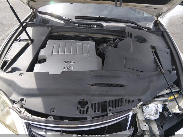 Aukcja sprzedaży 2007 Lexus Es 350, vin: JTHBJ46G972028247, numer aukcji: 44838707