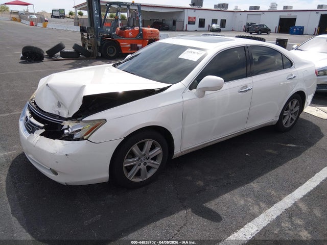 Aukcja sprzedaży 2007 Lexus Es 350, vin: JTHBJ46G972028247, numer aukcji: 44838707