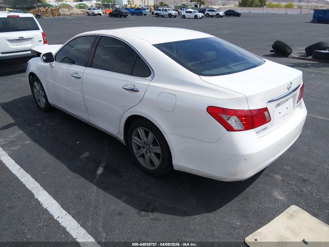 Aukcja sprzedaży 2007 Lexus Es 350, vin: JTHBJ46G972028247, numer aukcji: 44838707