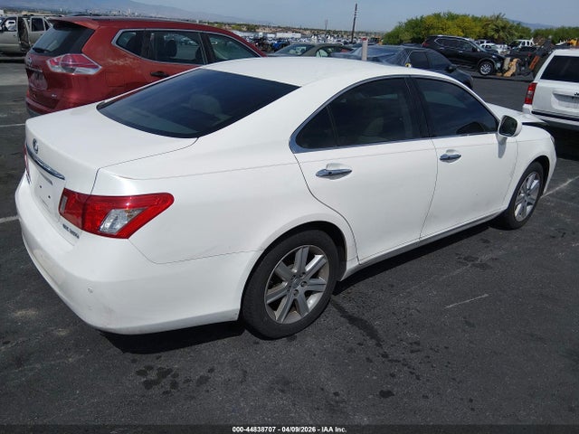 Aukcja sprzedaży 2007 Lexus Es 350, vin: JTHBJ46G972028247, numer aukcji: 44838707