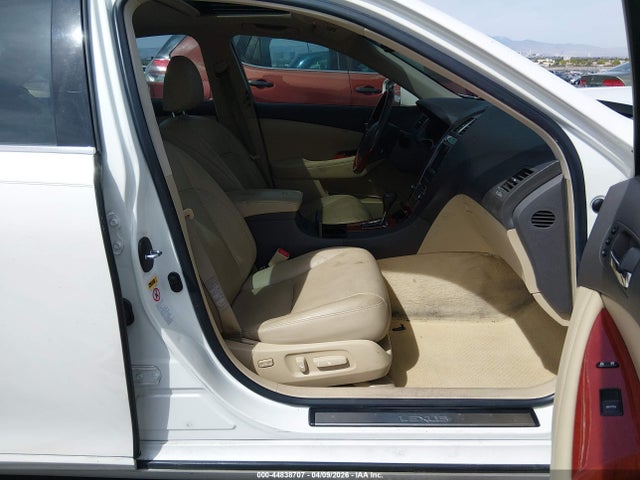Aukcja sprzedaży 2007 Lexus Es 350, vin: JTHBJ46G972028247, numer aukcji: 44838707