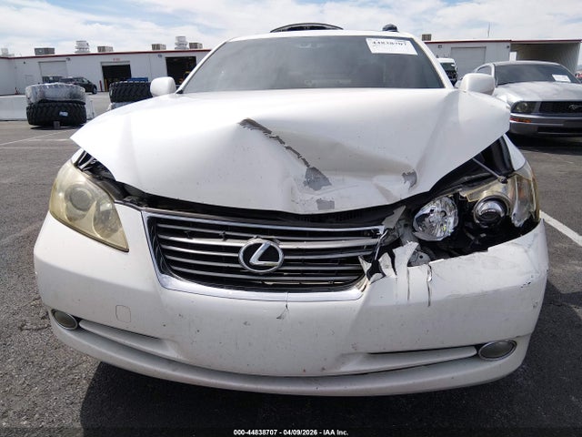 Aukcja sprzedaży 2007 Lexus Es 350, vin: JTHBJ46G972028247, numer aukcji: 44838707