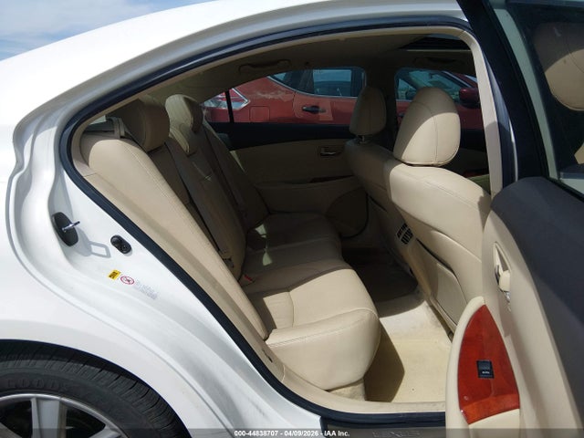Aukcja sprzedaży 2007 Lexus Es 350, vin: JTHBJ46G972028247, numer aukcji: 44838707