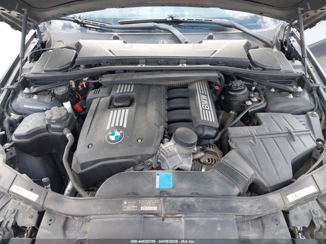 Продаж на аукціоні авто 2007 Bmw 328i, vin: WBAWB33557PV72287, номер лоту: 44838709