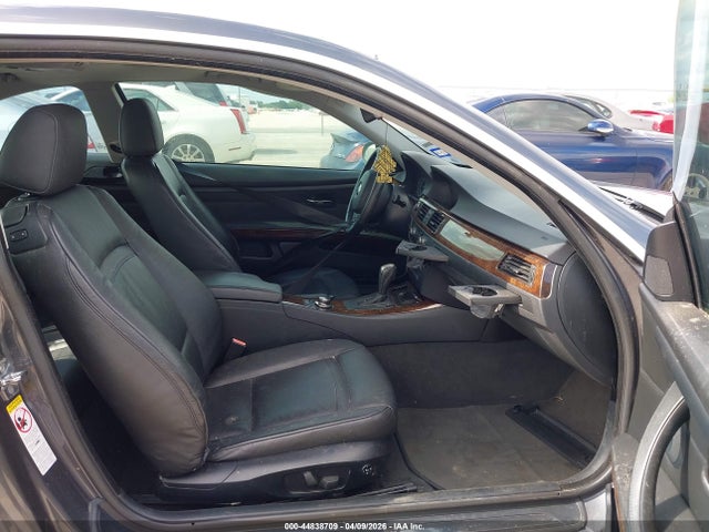 Продаж на аукціоні авто 2007 Bmw 328i, vin: WBAWB33557PV72287, номер лоту: 44838709