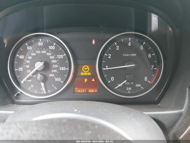 Продаж на аукціоні авто 2007 Bmw 328i, vin: WBAWB33557PV72287, номер лоту: 44838709