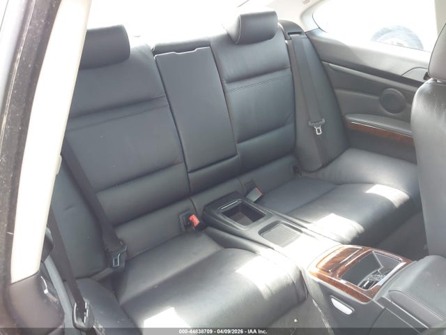 Продаж на аукціоні авто 2007 Bmw 328i, vin: WBAWB33557PV72287, номер лоту: 44838709