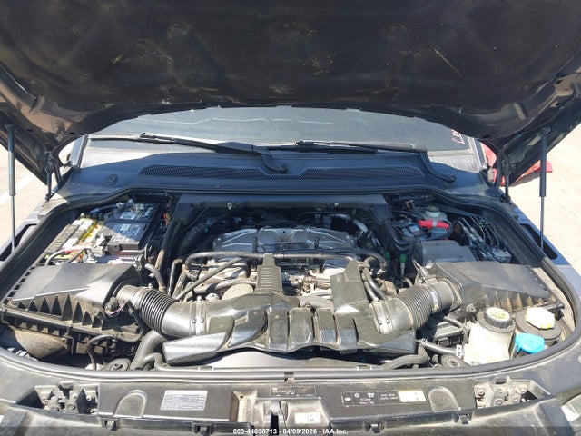 2016 LAND ROVER LR4 SALAK2V69GA835292 Photo 9