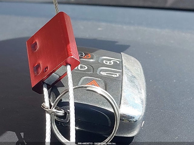 2016 LAND ROVER LR4 SALAK2V69GA835292 Photo 10