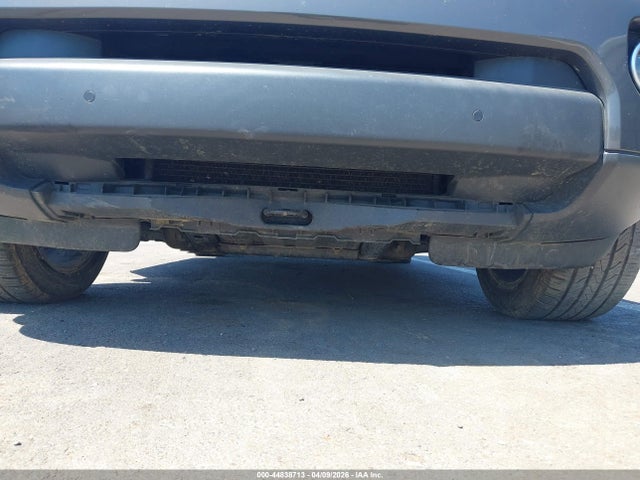 2016 LAND ROVER LR4 SALAK2V69GA835292 Photo 5