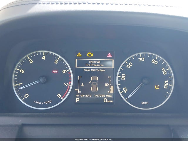 2016 LAND ROVER LR4 SALAK2V69GA835292 Photo 6