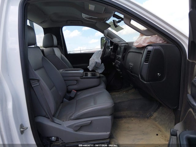 44838711 :رقم المزاد ، 1GD01REG4GZ318020 vin ، 2016 Gmc Sierra 2500hd مزاد بيع