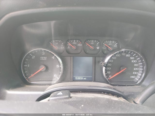 44838711 :رقم المزاد ، 1GD01REG4GZ318020 vin ، 2016 Gmc Sierra 2500hd مزاد بيع