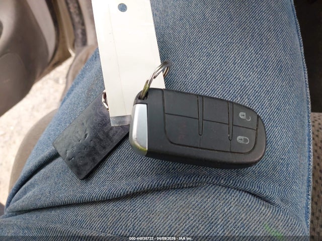 Продажа на аукционе авто 2018 Dodge Journey Se, vin: 3C4PDCAB5JT384768, номер лота: 44838722