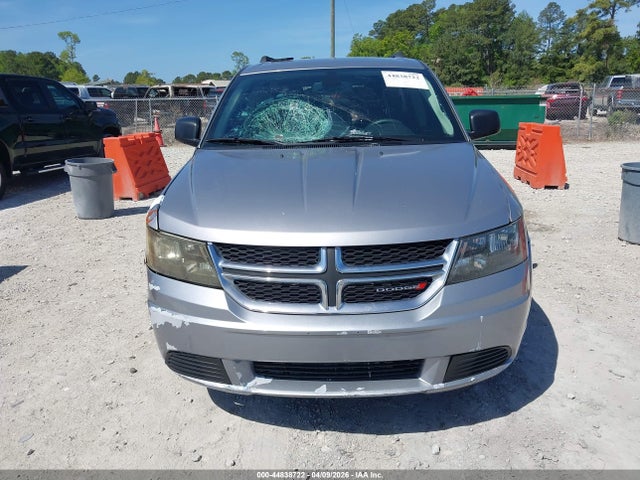 Продажа на аукционе авто 2018 Dodge Journey Se, vin: 3C4PDCAB5JT384768, номер лота: 44838722