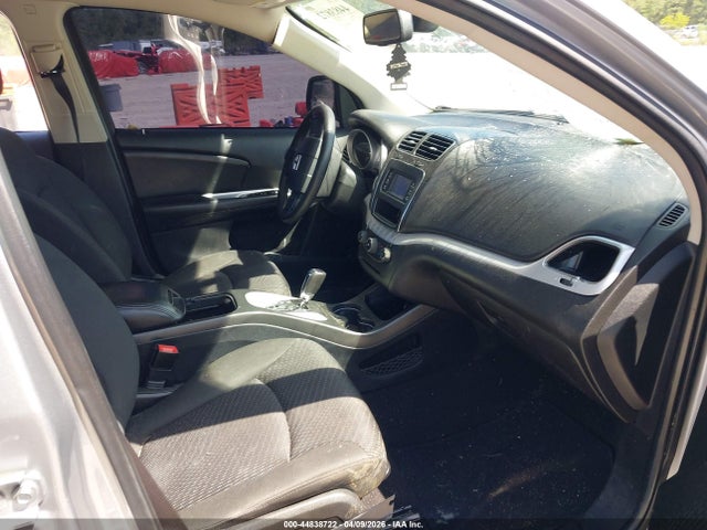 Продажа на аукционе авто 2018 Dodge Journey Se, vin: 3C4PDCAB5JT384768, номер лота: 44838722