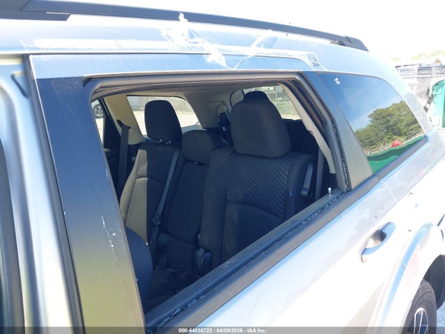 Продажа на аукционе авто 2018 Dodge Journey Se, vin: 3C4PDCAB5JT384768, номер лота: 44838722