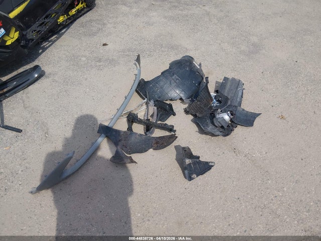 2022 Hyundai Kona Se მანქანა იყიდება აუქციონზე, vin: KM8K2CAB5NU865935, აუქციონის ნომერი: 44838726