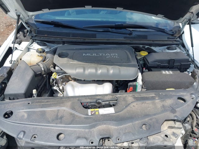 Aukcja sprzedaży 2015 Chrysler 200 S, vin: 1C3CCCBB4FN626641, numer aukcji: 44838729