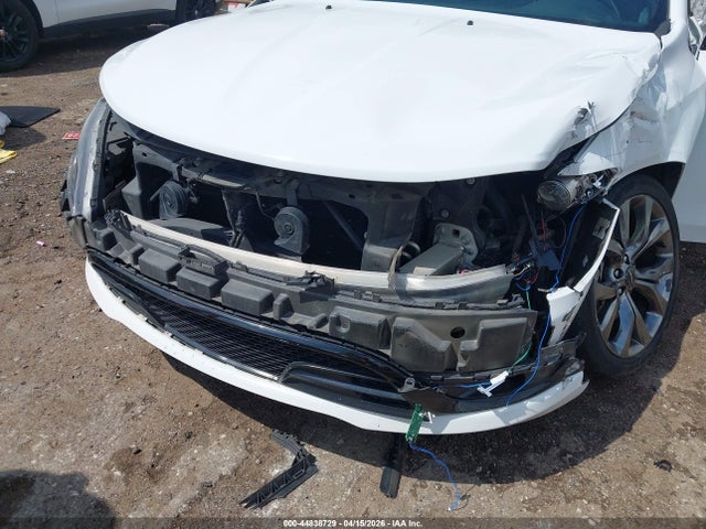 Aukcja sprzedaży 2015 Chrysler 200 S, vin: 1C3CCCBB4FN626641, numer aukcji: 44838729
