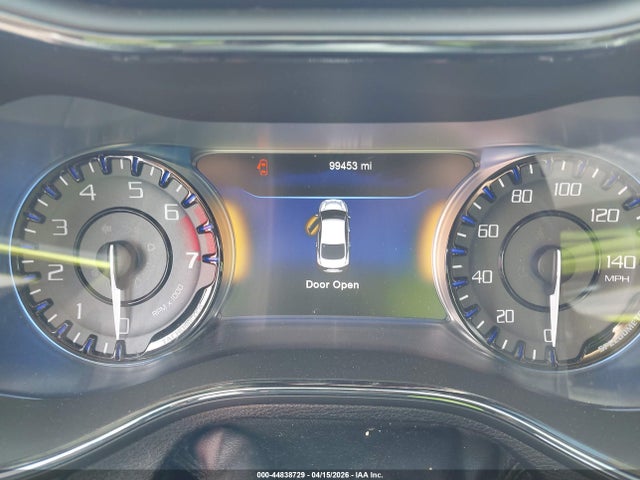 Aukcja sprzedaży 2015 Chrysler 200 S, vin: 1C3CCCBB4FN626641, numer aukcji: 44838729