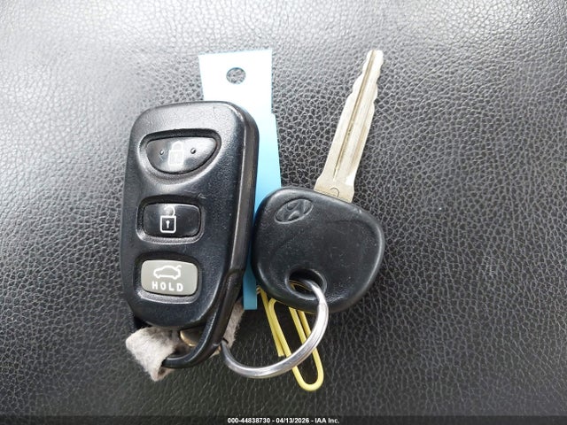 Aukcja sprzedaży 2012 Hyundai Elantra Gls, vin: 5NPDH4AE5CH109556, numer aukcji: 44838730