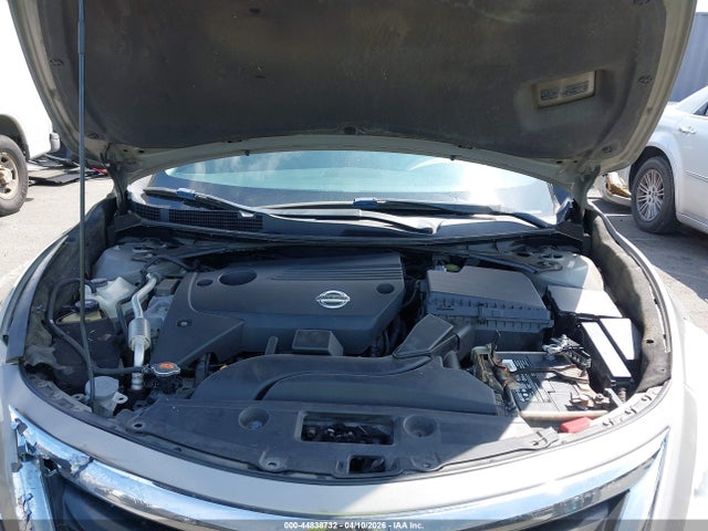 Nissan Altima 2.5 S 2014 1N4AL3AP6EN235768 Image 10