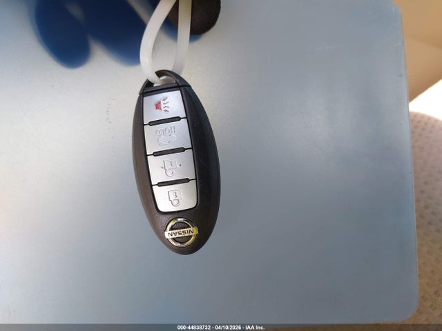 Nissan Altima 2.5 S 2014 1N4AL3AP6EN235768 Image 11